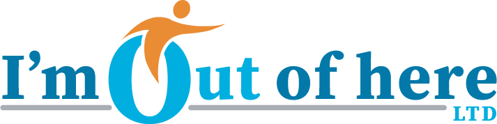 Im Out Of Here